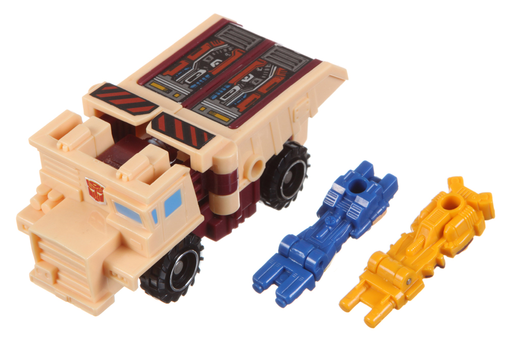 transformers g1 targetmasters toys
