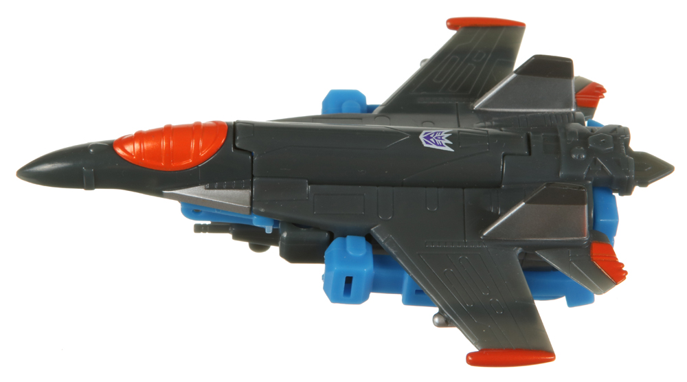classics thundercracker