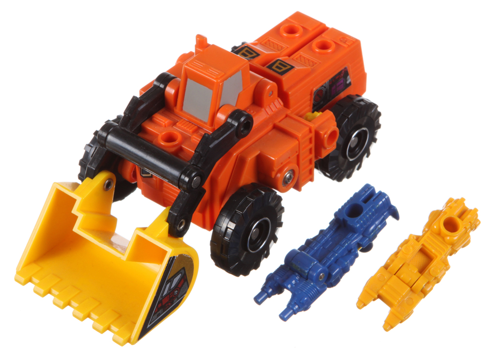 transformers g1 targetmasters toys