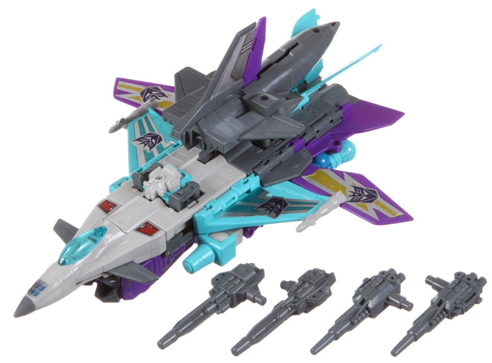 Powermasters Dreadwing Transformers G1 Decepticon
