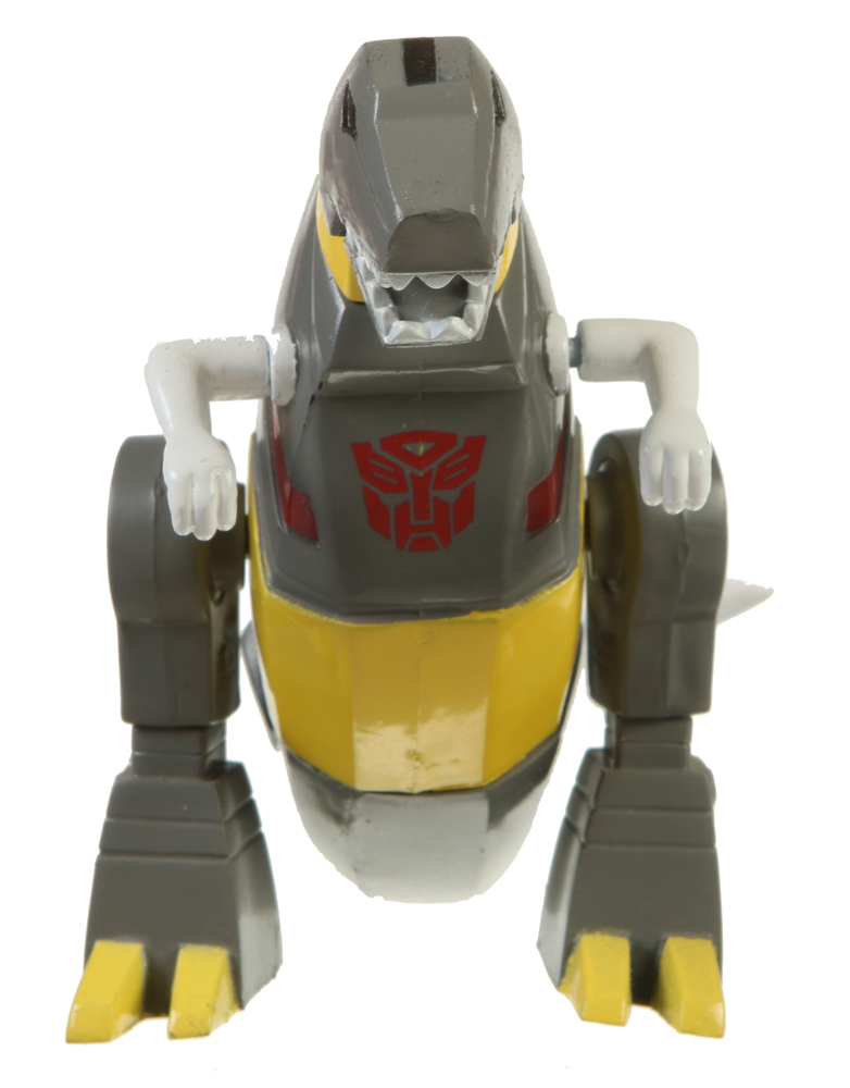 grimlock war for cybertron toy