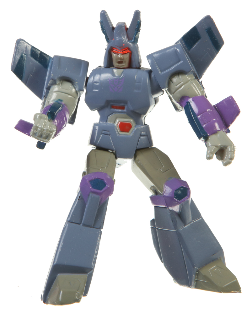 heroes of cybertron