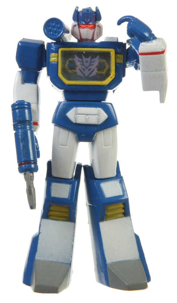 Soundwave (Prime), Transformers History Wiki