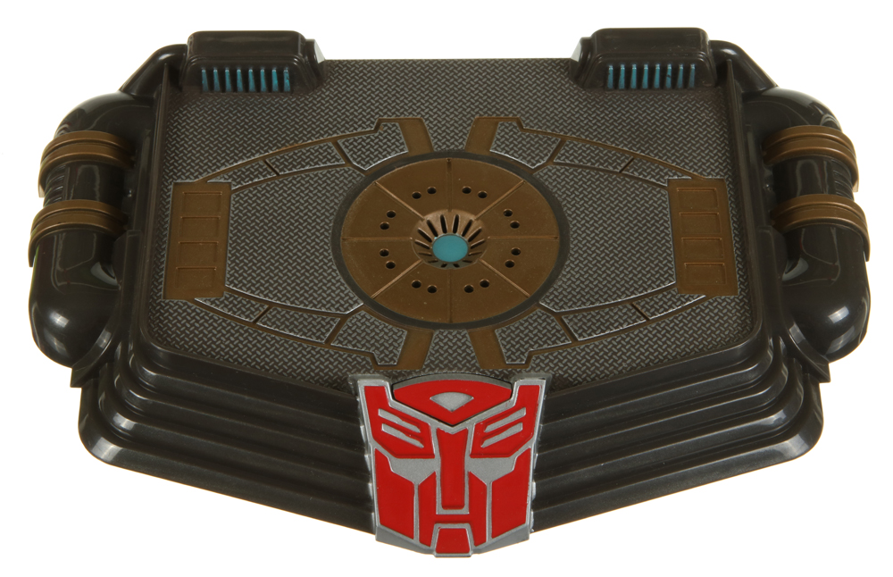 Masterpiece Optimus Prime (20th Anniversary DVD Edition