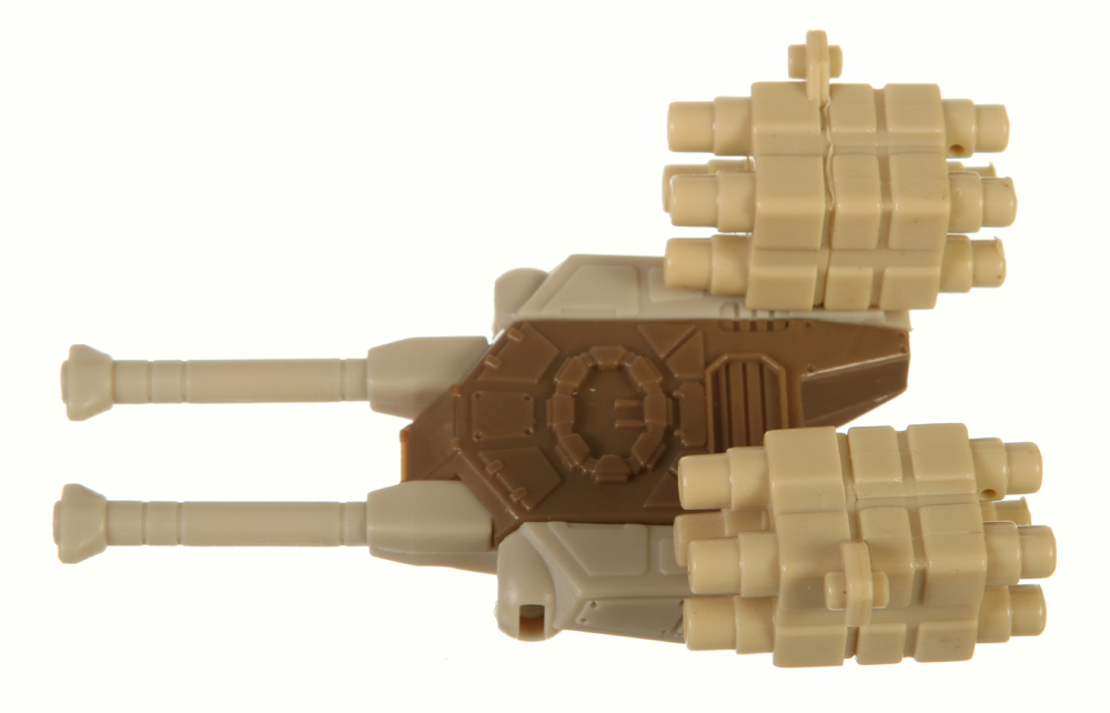 Fast Action Battlers Brawl (Desert Blast) (Transformers