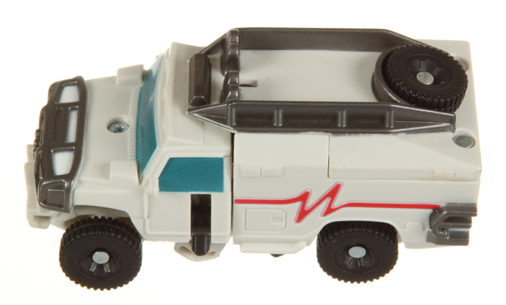 decepticon ratchet