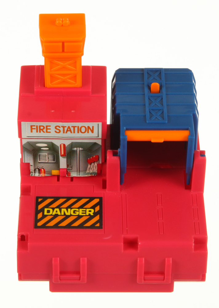dolls house transformer
