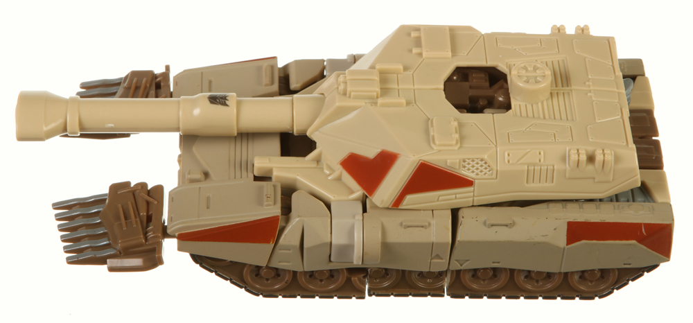 Fast Action Battlers Brawl (Desert Blast) (Transformers