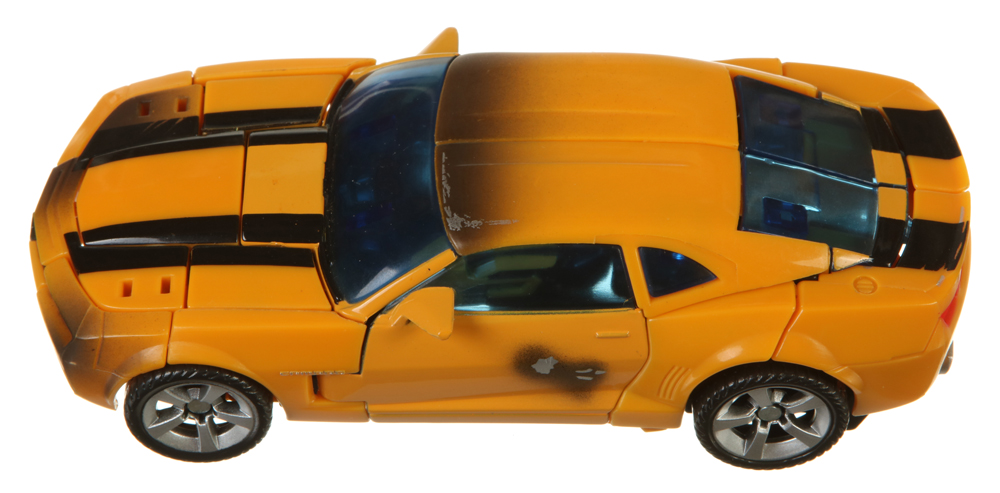 bumblebee movie camaro toy