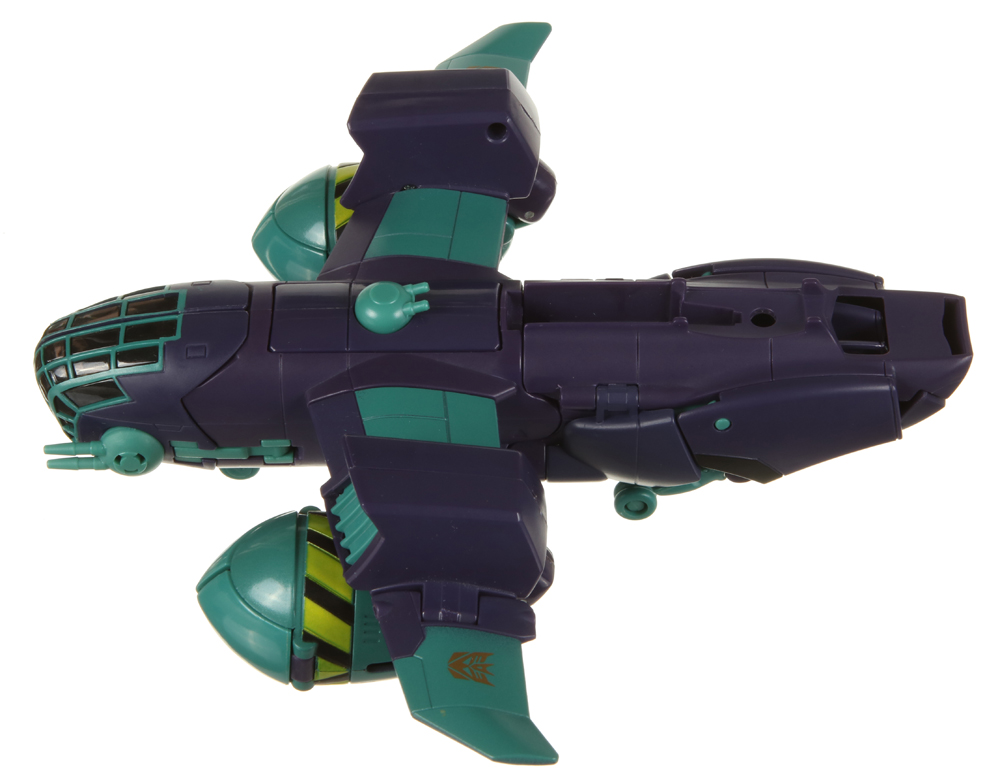 Voyager Class Lugnut (Transformers, Animated, Decepticon) | - Collector's Guide Toy Info Voyager Class Lugnut (Transformers, Animated, Decepticon) | - Collector's Guide Toy Info