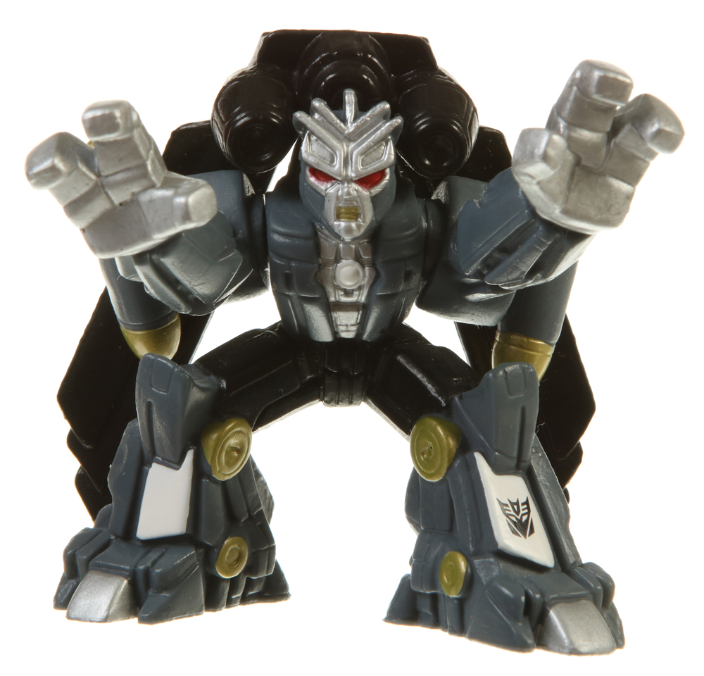 transformer toys blackout