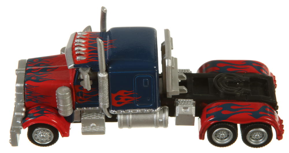 target optimus prime toy