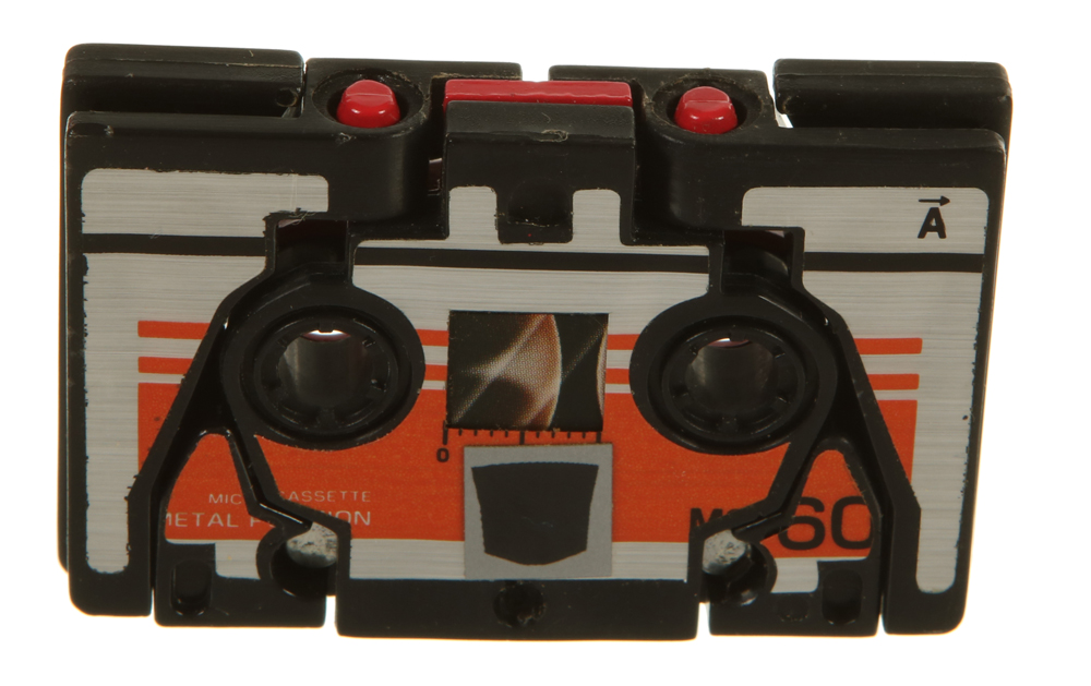 レビュー高評価の商品 Communicators Soundwave with Condor (03) (Transformers K-POP・アジア