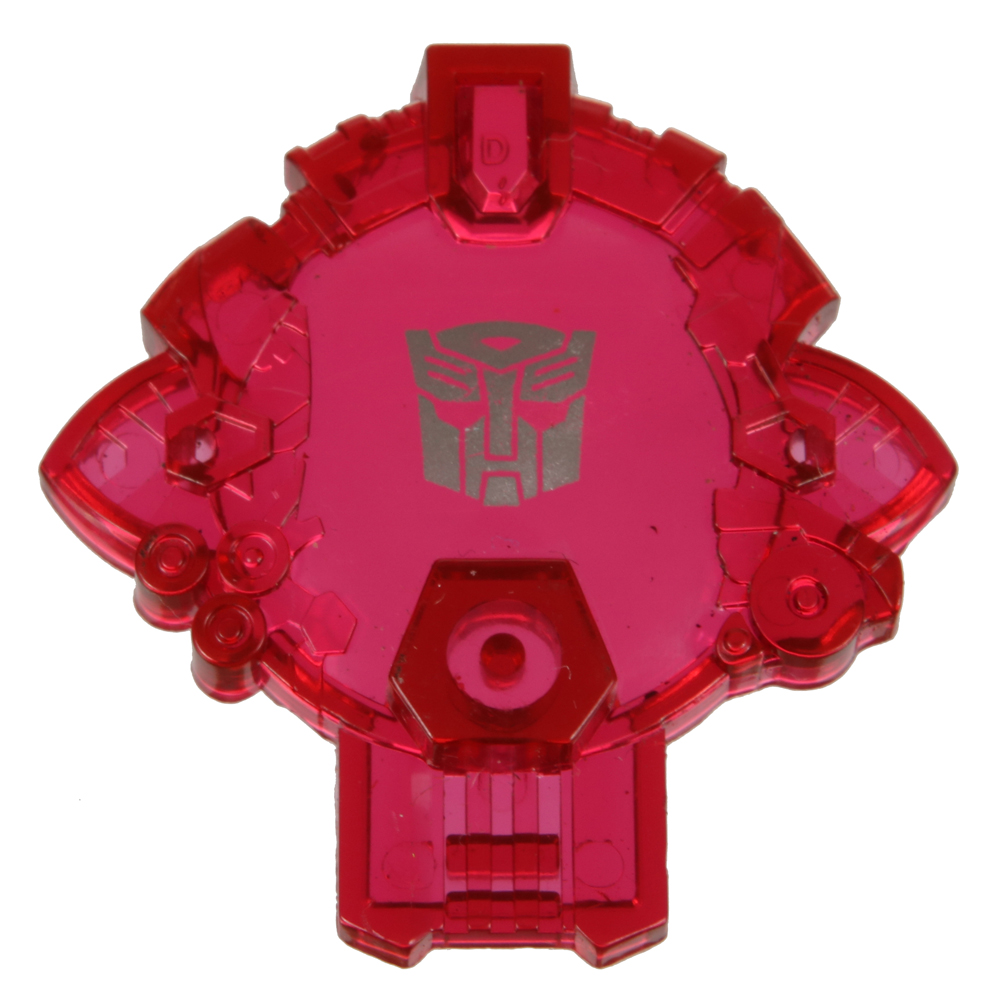 Deluxe Class Big Daddy (Transformers, Movie, Autobot