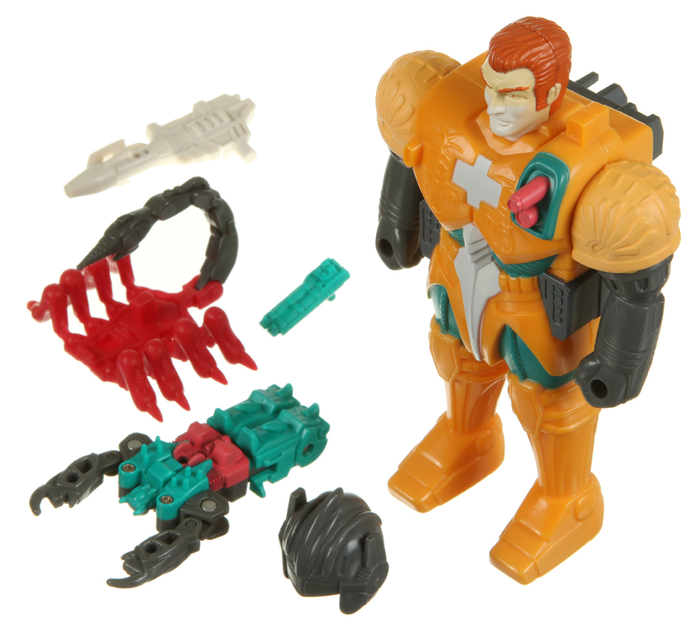 Transformers g1 hotsell pretenders