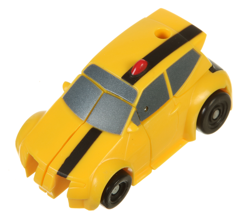 Bumblebee (Animated) - Transformers Wiki