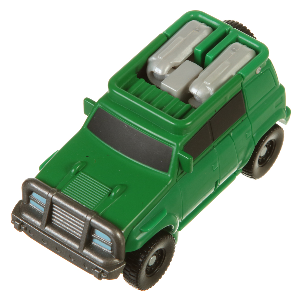 Legends Class Brawn (Transformers, Universe 2, Autobot