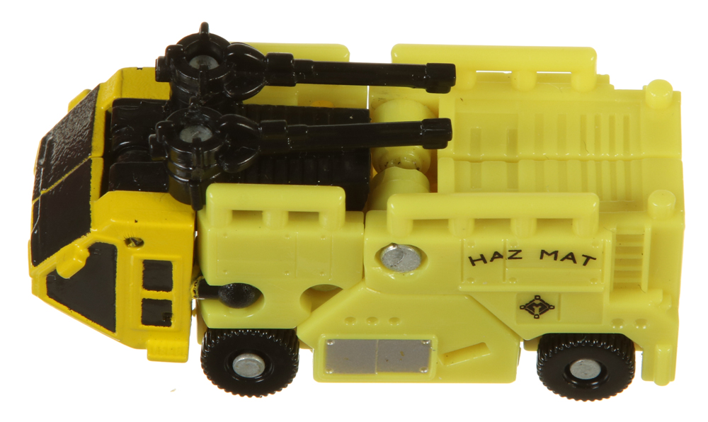 Gift Sets Mini-Con Class 12 Pack (Transformers, Universe 2
