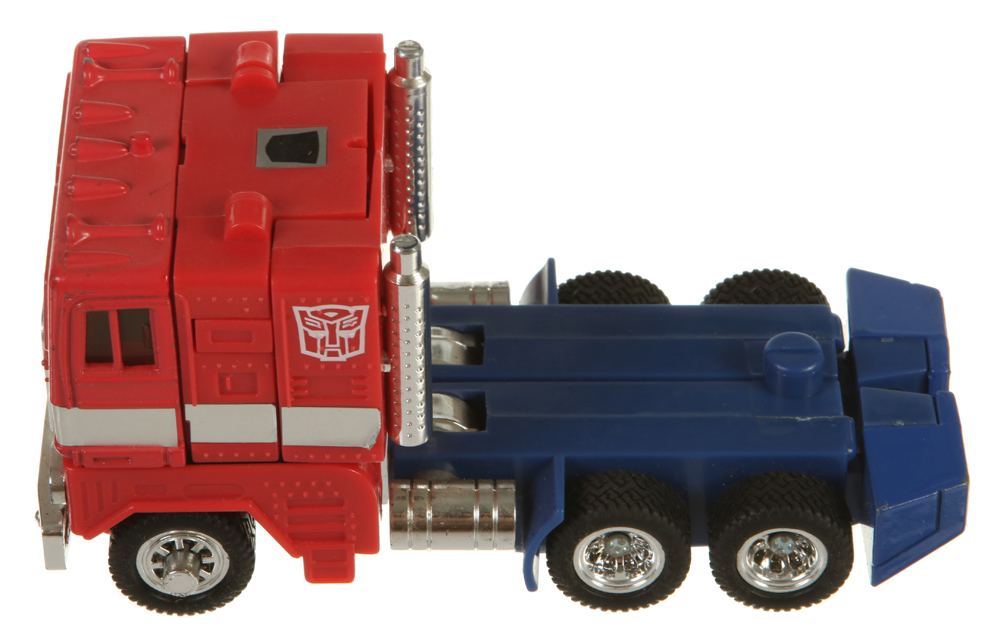 Transformers universe 25th shop anniversary optimus prime