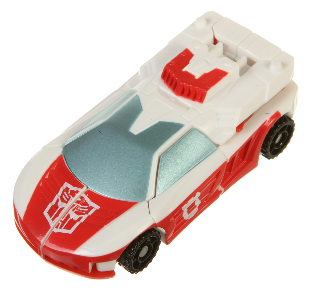 walgreens red alert transformers