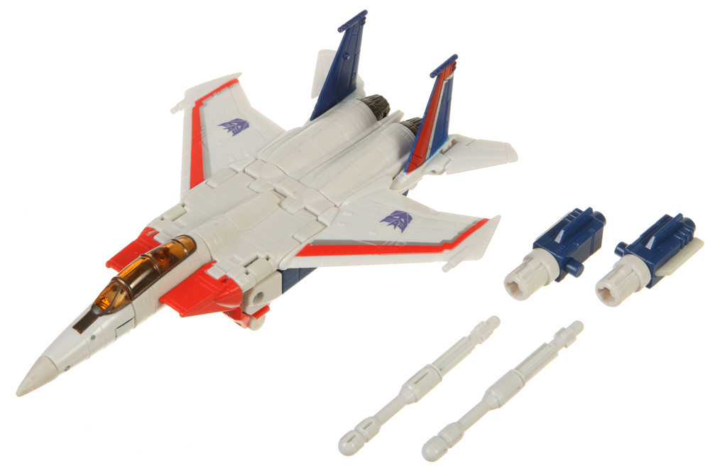 Starscream (G1) - Transformers Wiki