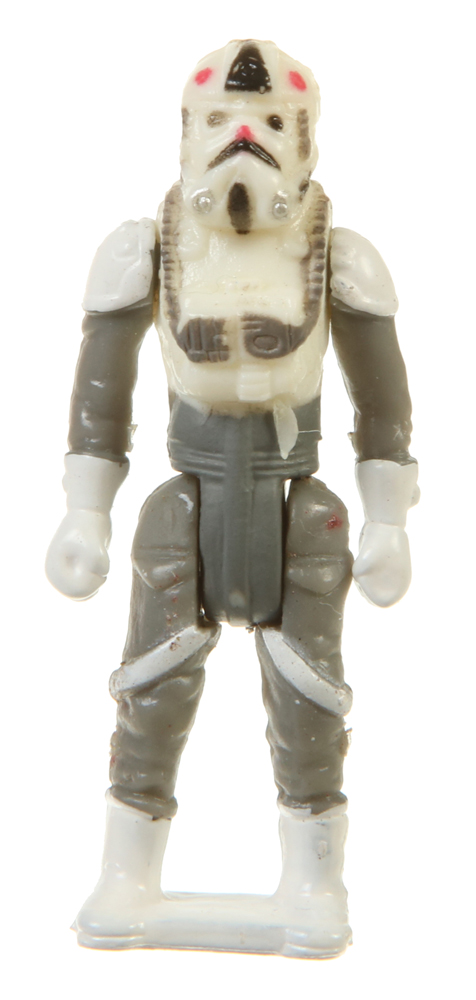 Basic Figures AT-AT Driver to AT-AT (Transformers