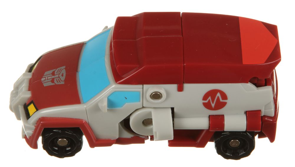 ratchet autobot