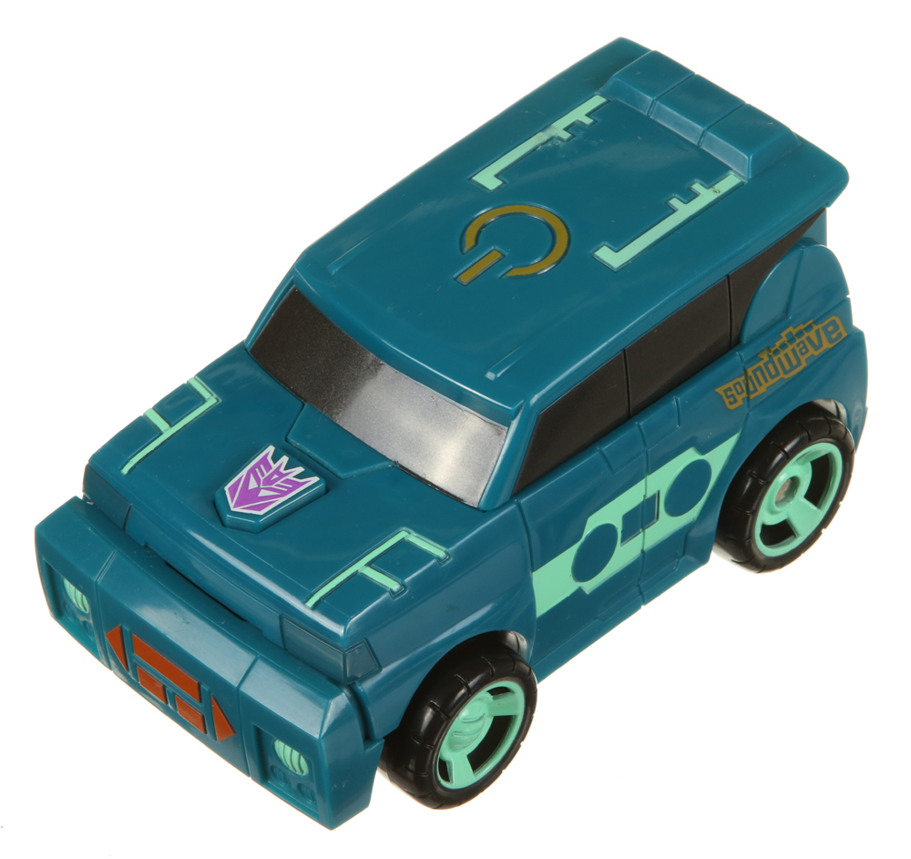 soundwave tfp toy