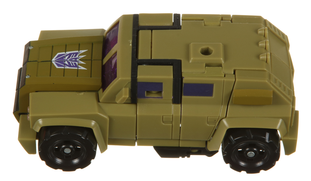 swindle transformers toy