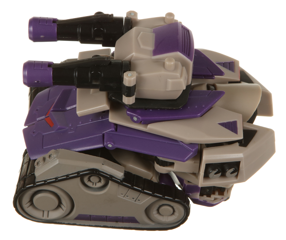 Voyager Class Blitzwing (Transformers, Animated, Decepticon) | - Collector's Guide Toy Info Voyager Class Blitzwing (Transformers, Animated, Decepticon) | - Collector's Guide Toy Info