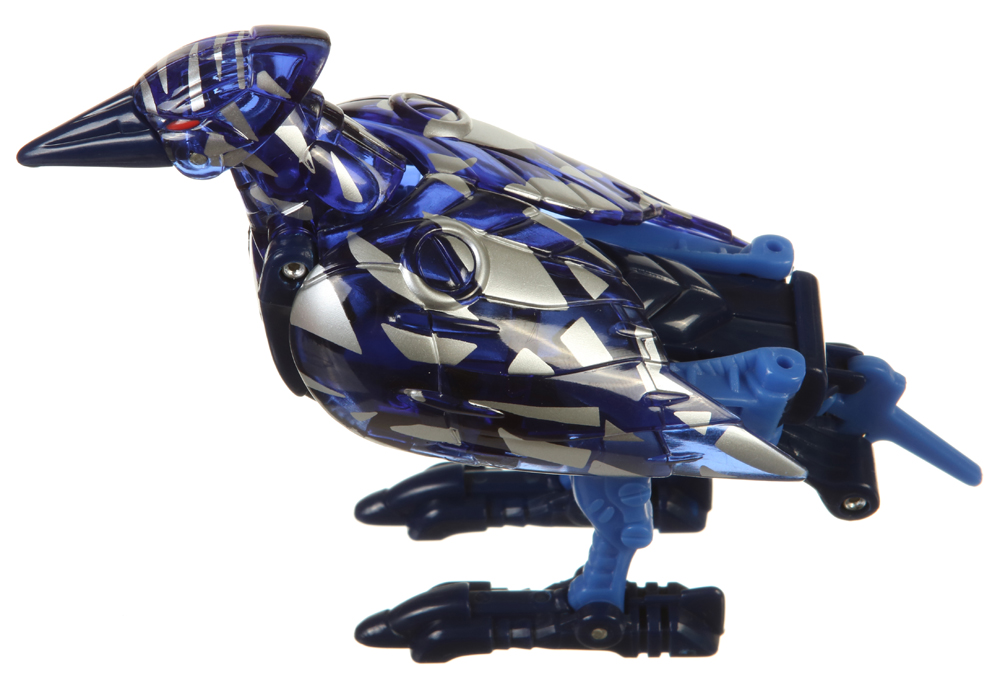 Deployers Rav (Chro, redeco) (Transformers, Beast Machines, Maximal ...