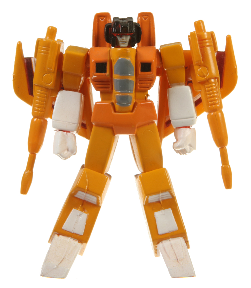 sunstorm •, Wiki