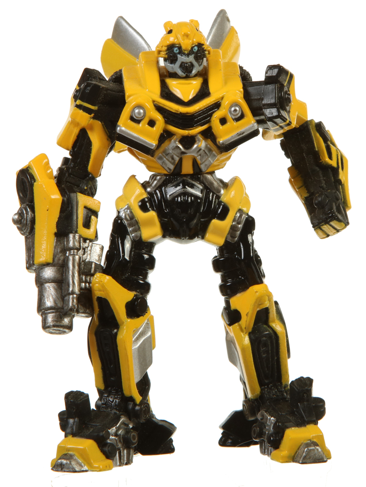 autobot bumble bee