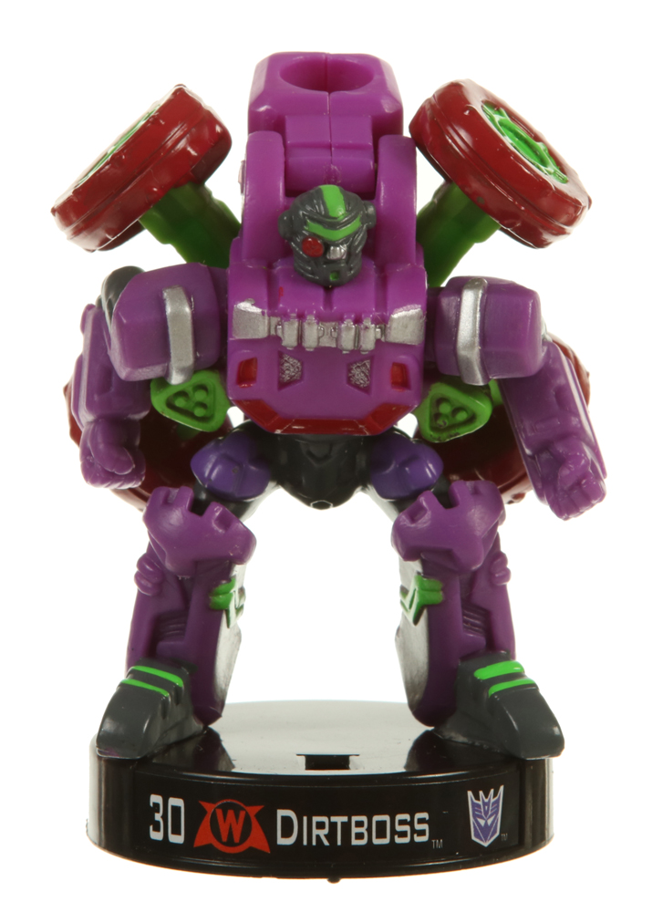Gift Sets Starter Set (TF-19-22) (Transformers, Attacktix, Autobot