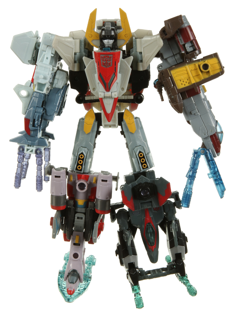 Transformers cheap rotf superion
