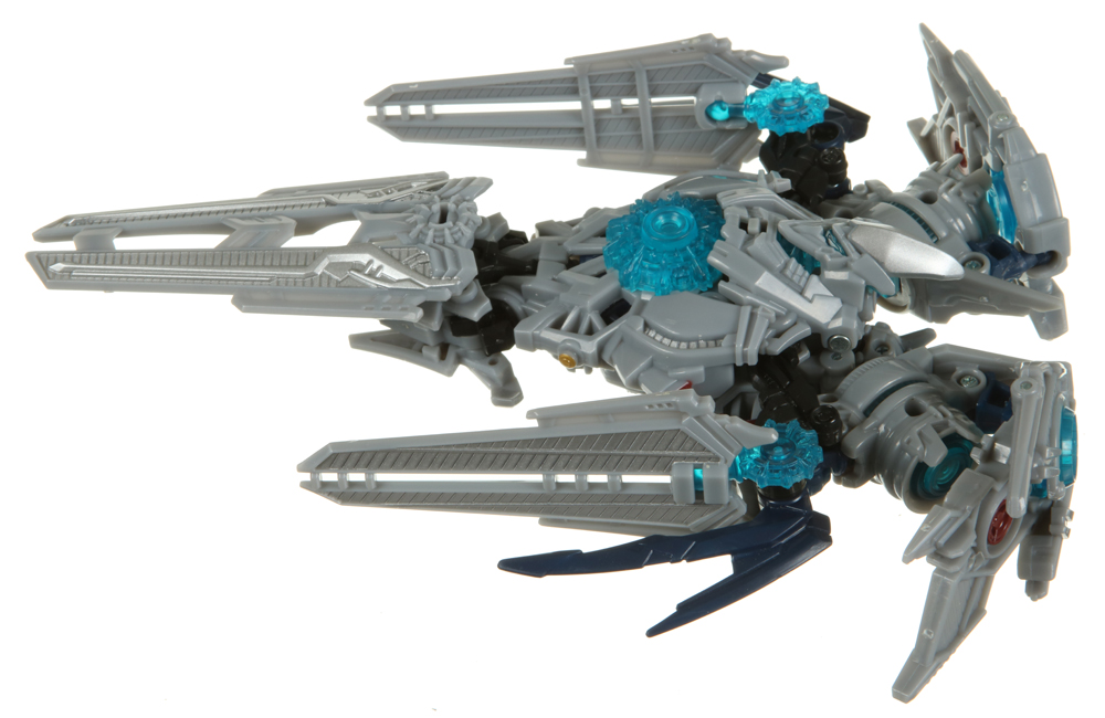 Transformers revenge of the on sale fallen soundwave toy