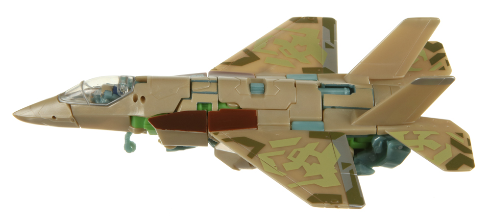 transformers breakaway toy