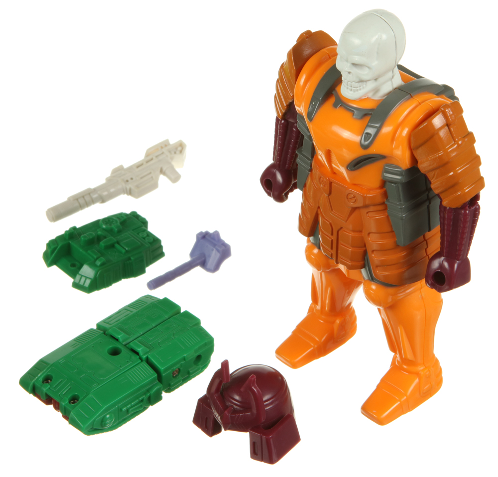 Bludgeon (G1) - Transformers Wiki