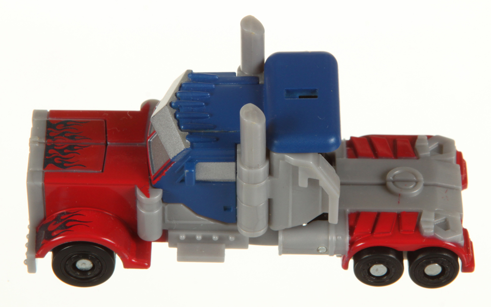 transformers legion class optimus prime
