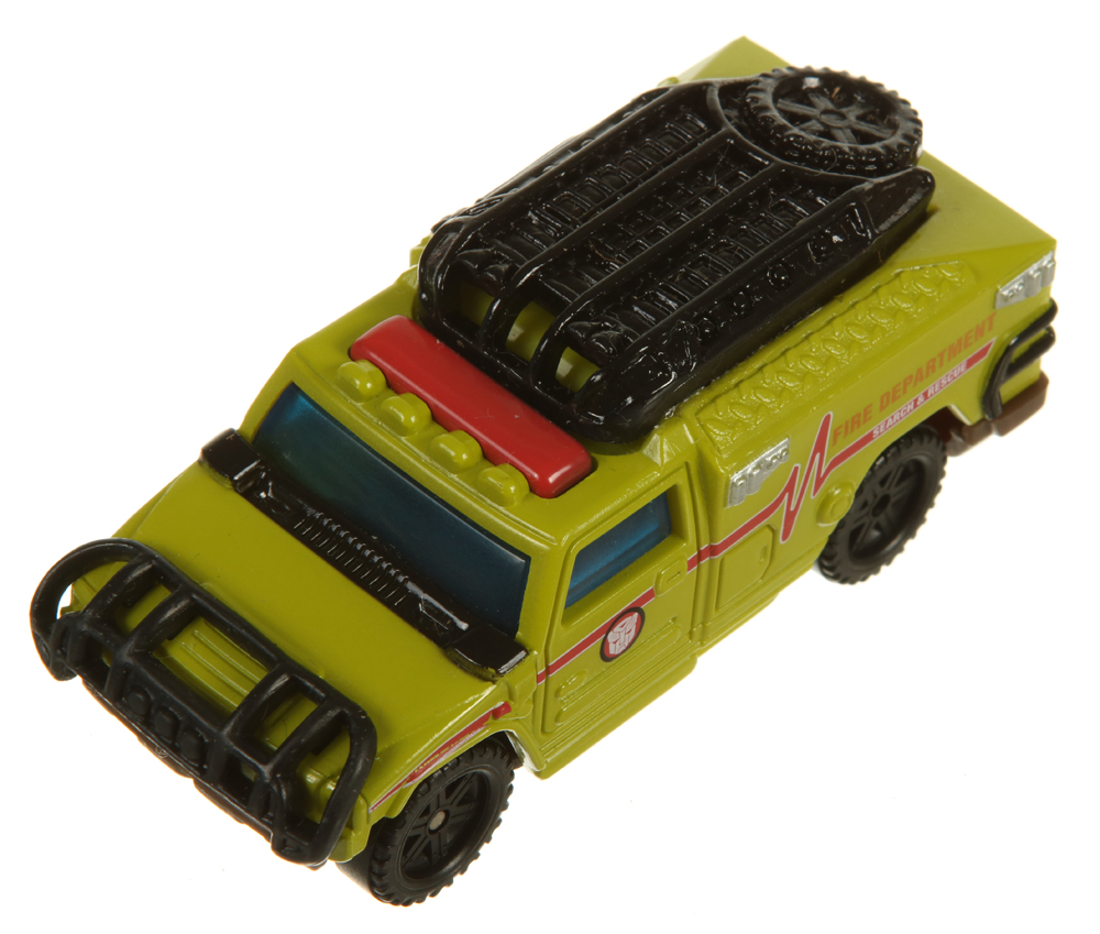 ratchet autobot