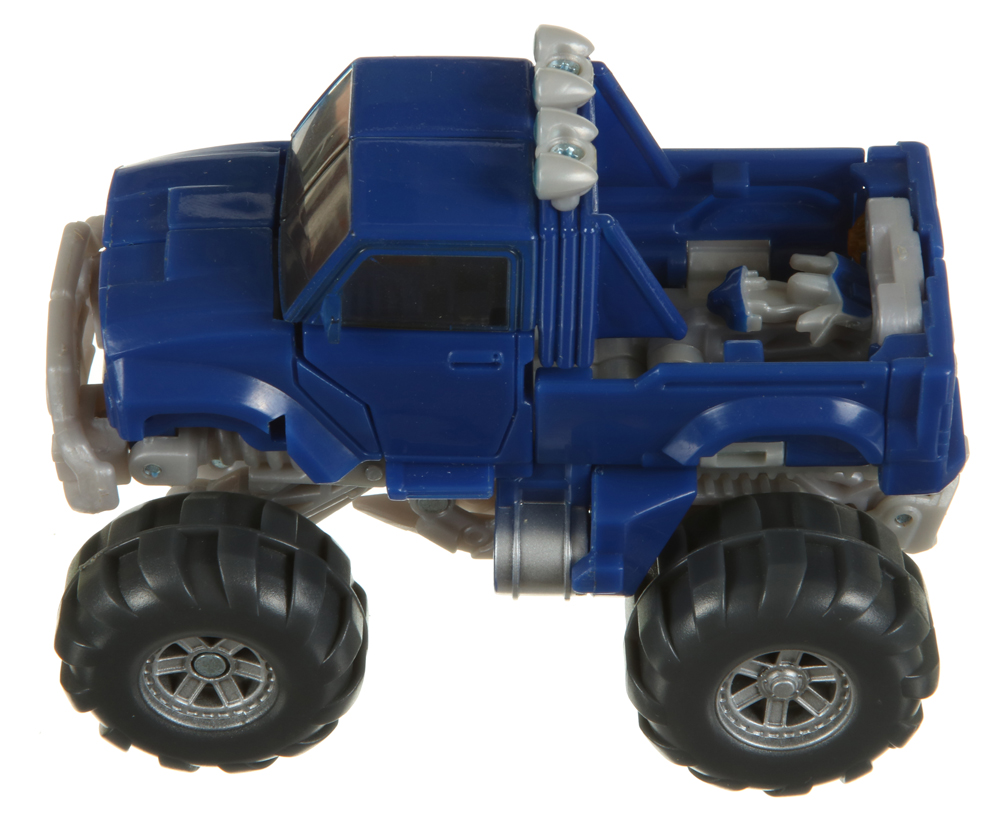 transformers revenge of the fallen wheelie toy