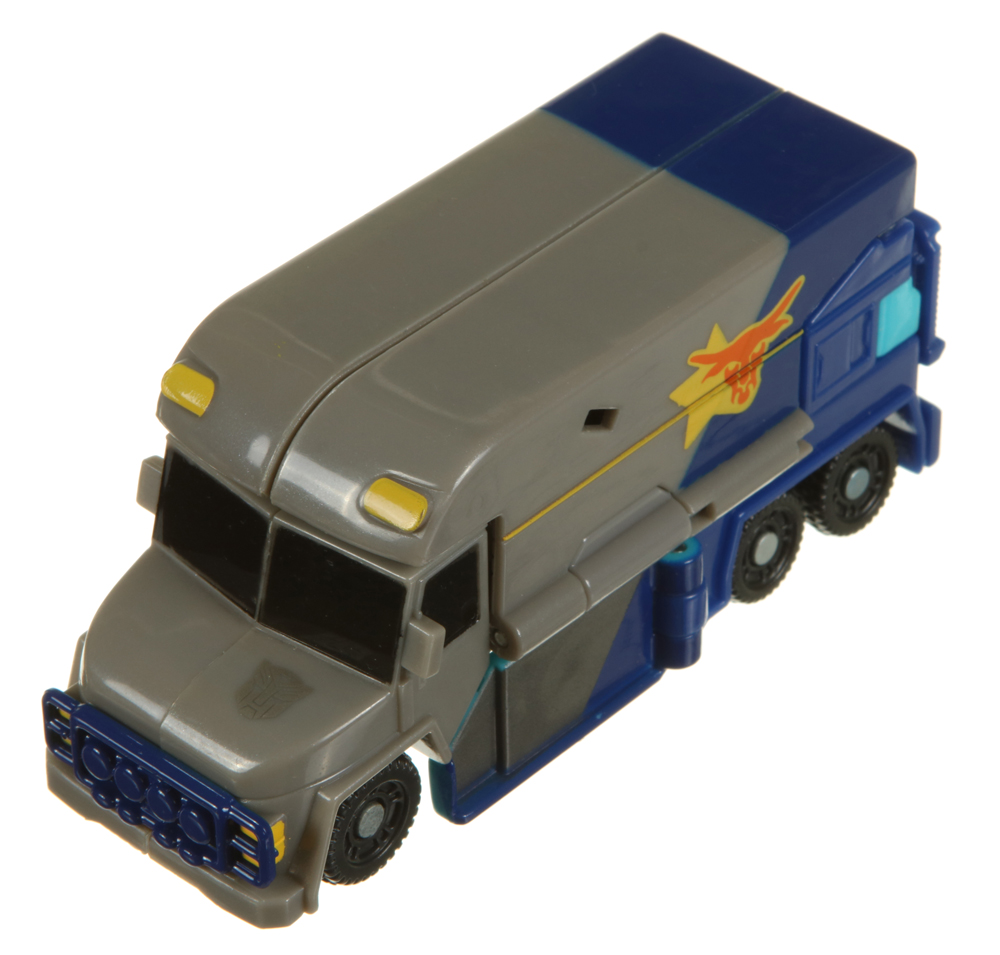 Scout Class Rollbar (Transformers, Movie Revenge of the Fallen (ROTF