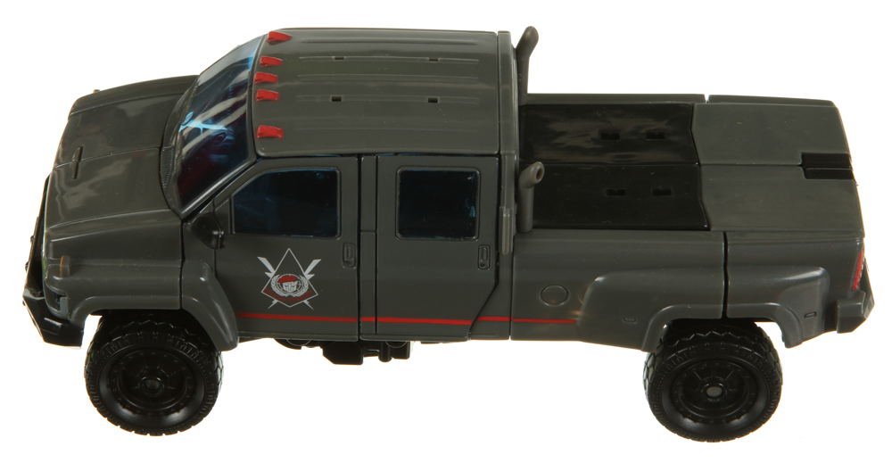 transformers rotf ironhide toy
