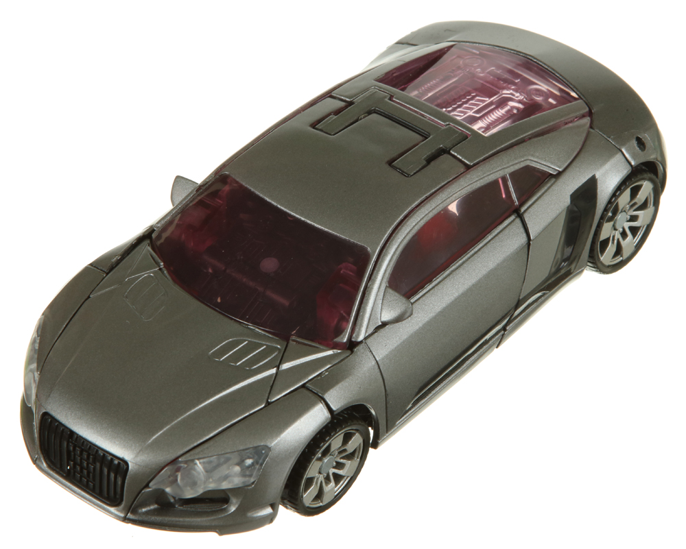 transformers 2 sideways toy