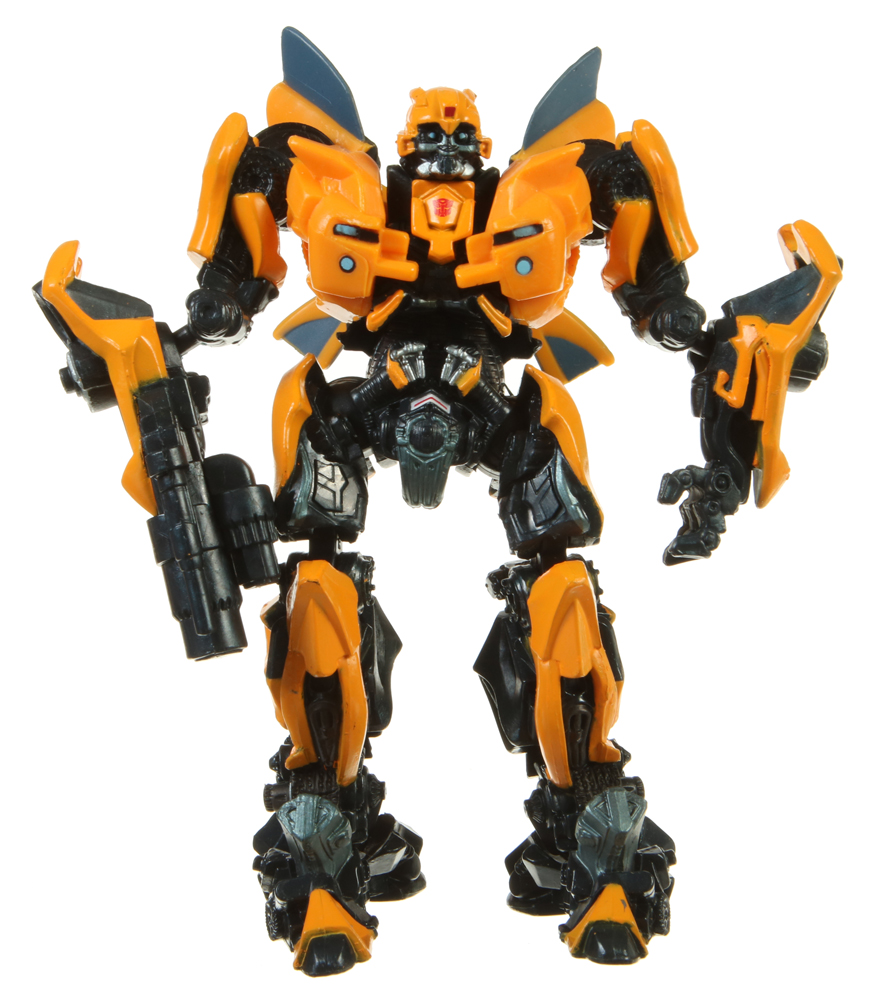 Robot Replicas Bumblebee (Transformers, Movie, Autobot) Collector's ...