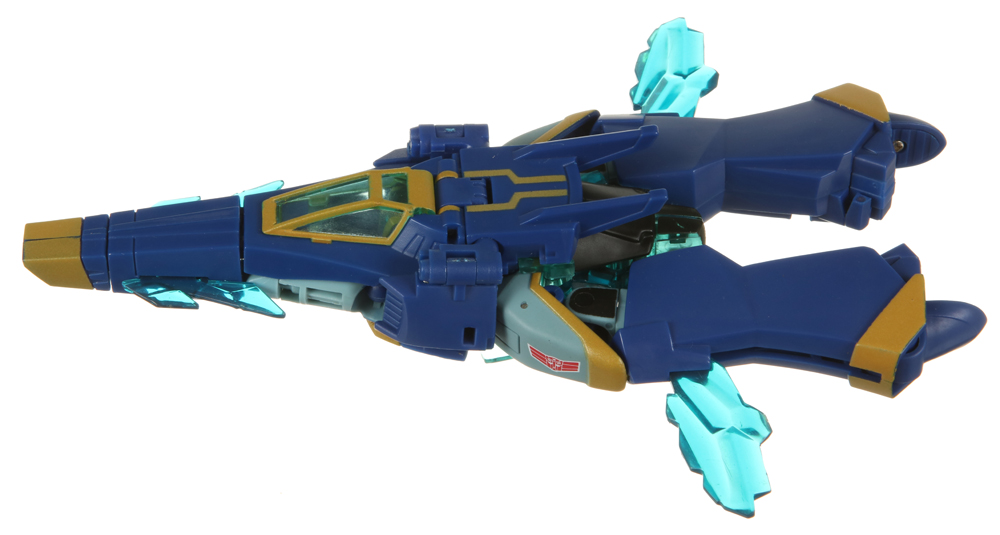 Entertainment Packs Jetfire and Jetstorm (Transformers, Animated, Autobot) - Collector's Guide Toy Info Entertainment Packs Jetfire and Jetstorm (Transformers, Animated, Autobot) - Collector's Guide Toy Info