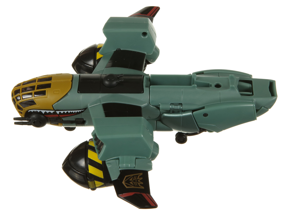 transformers generations lugnut