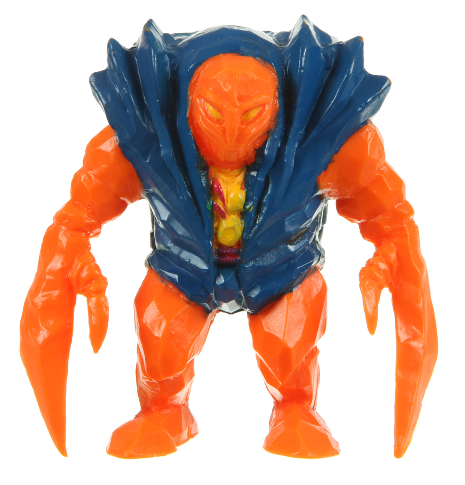 transformers monstructor toy