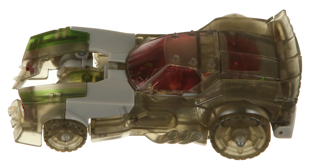 Gift Sets Stealth Lockdown with Bumblebee and Optimus Prime