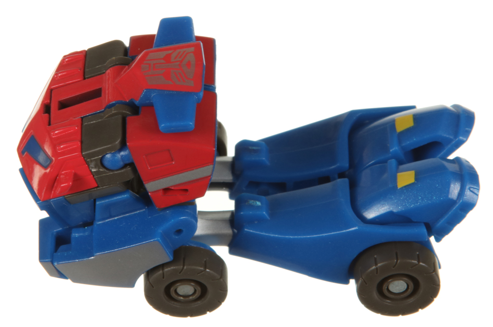 target optimus prime toy